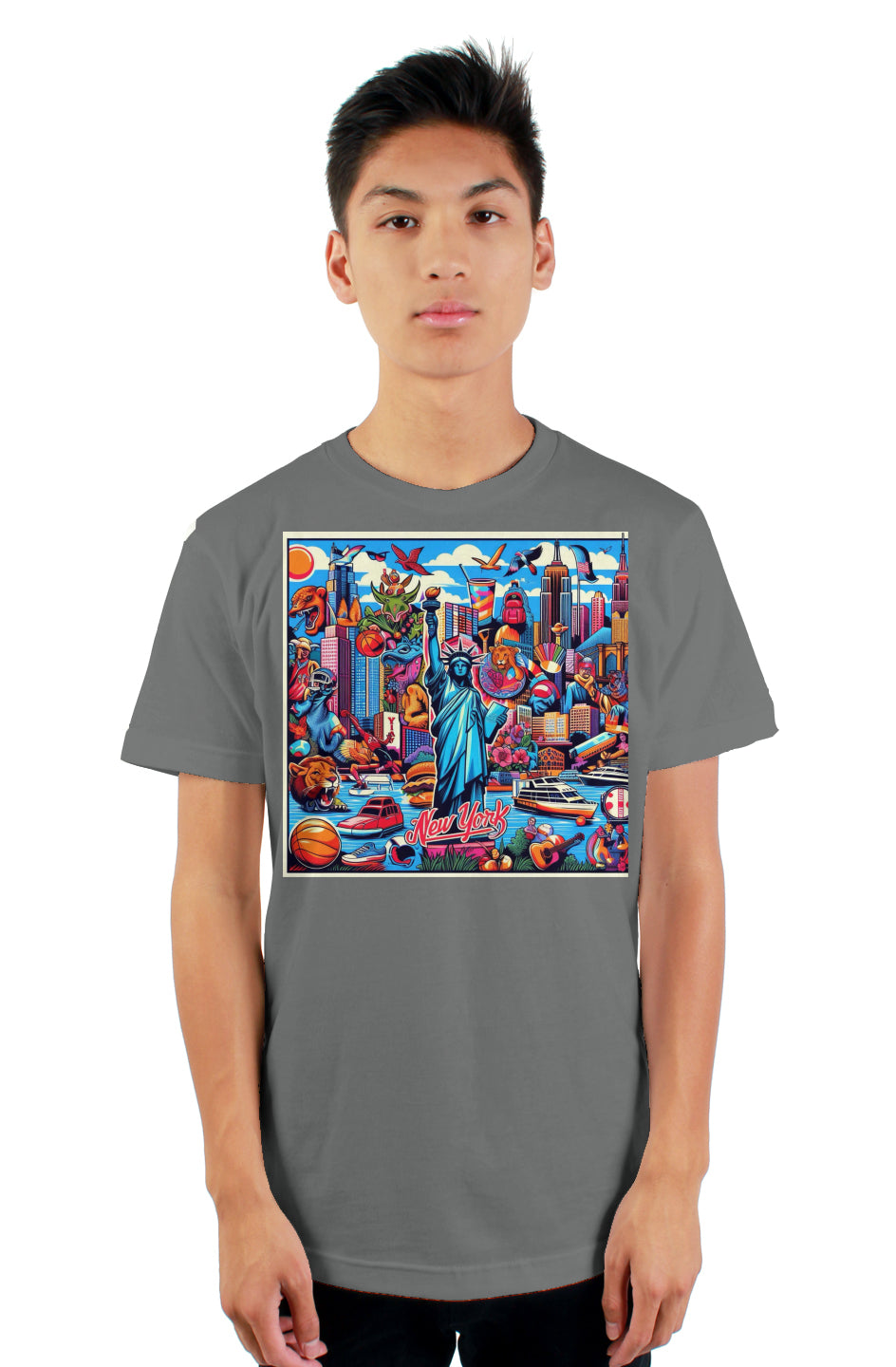 New York 1