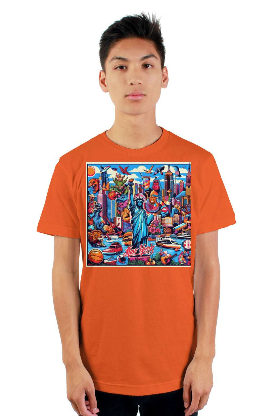 New York 1
