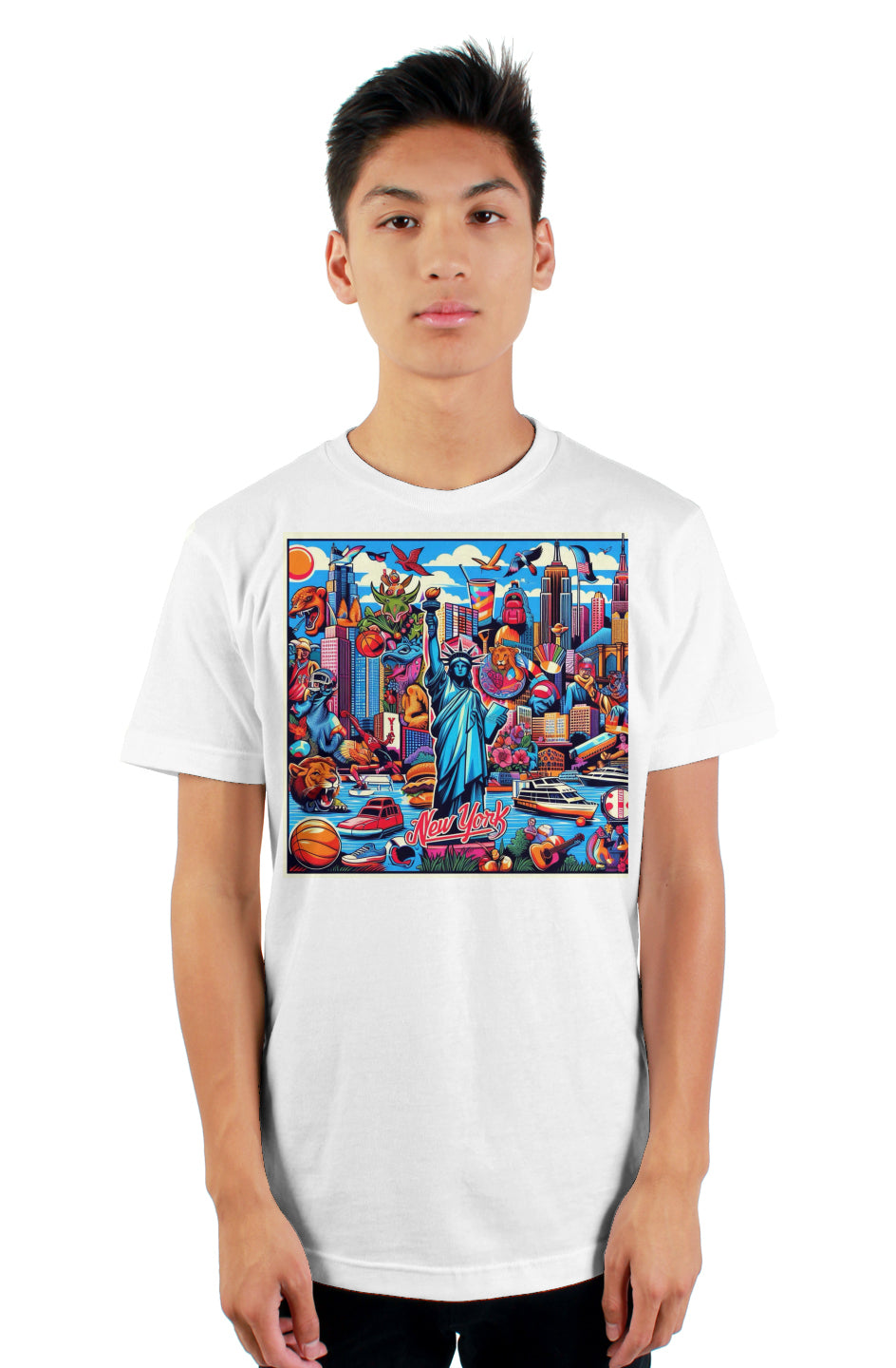 New York 1