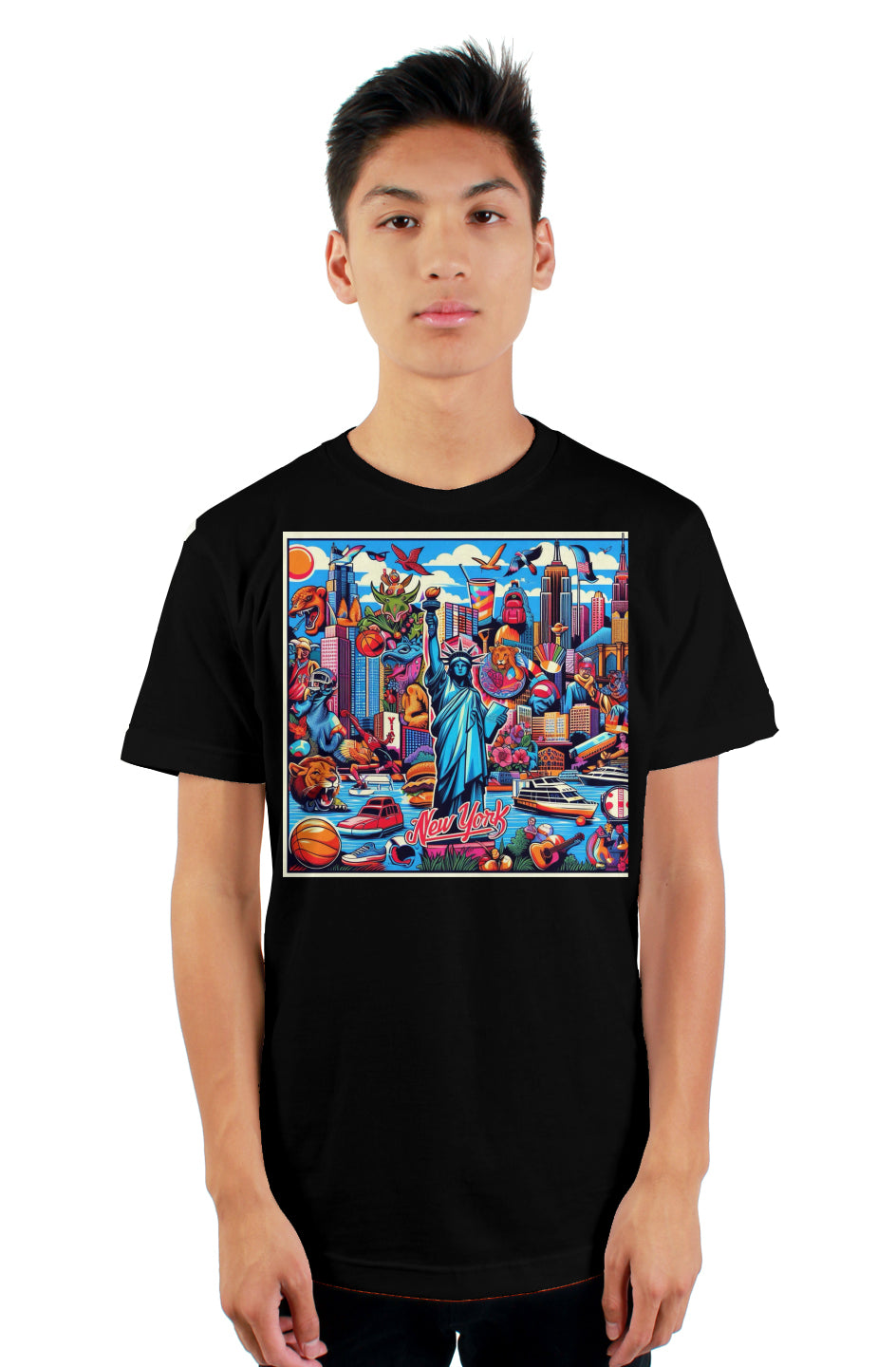 New York 1