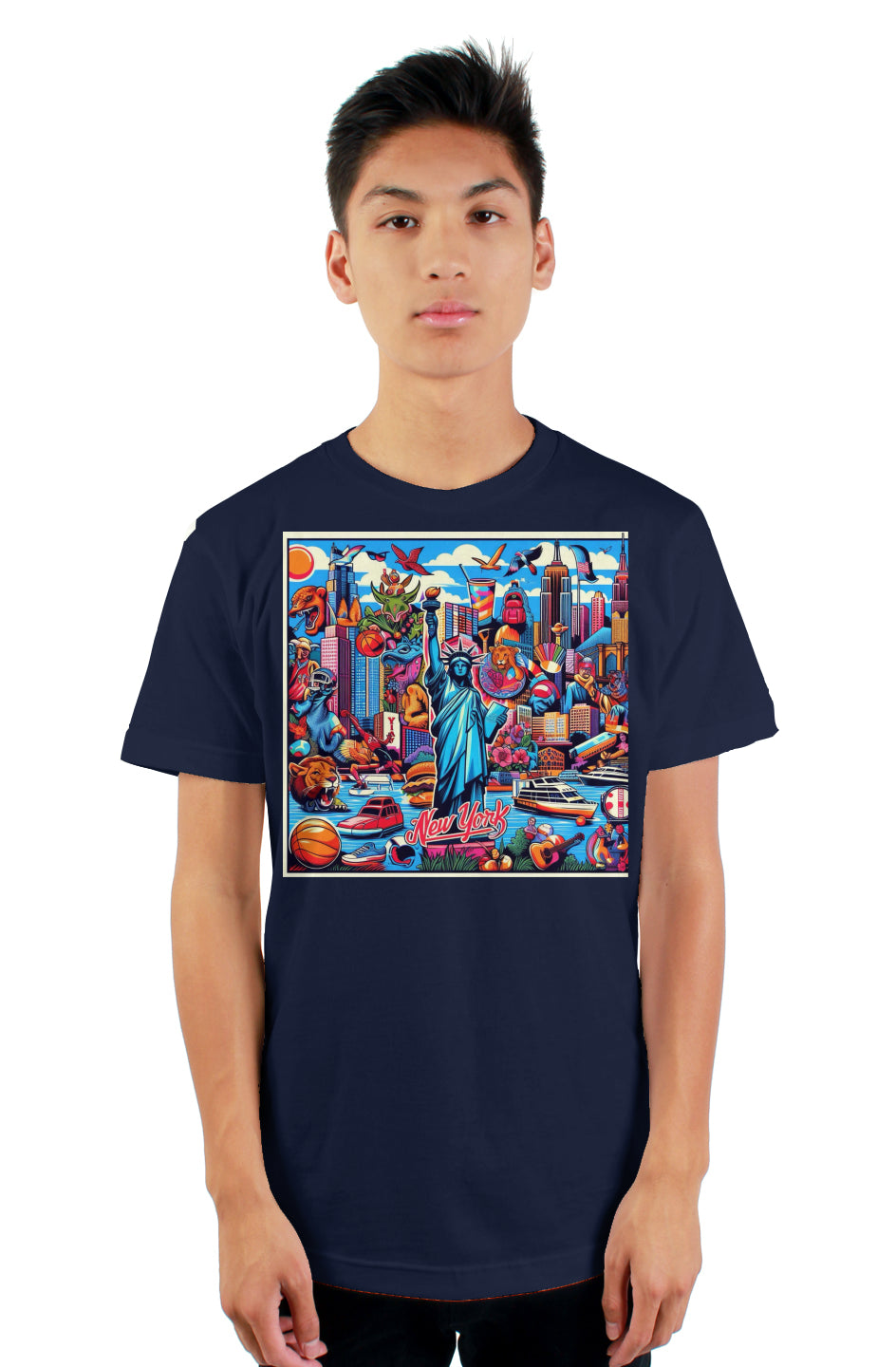 New York 1