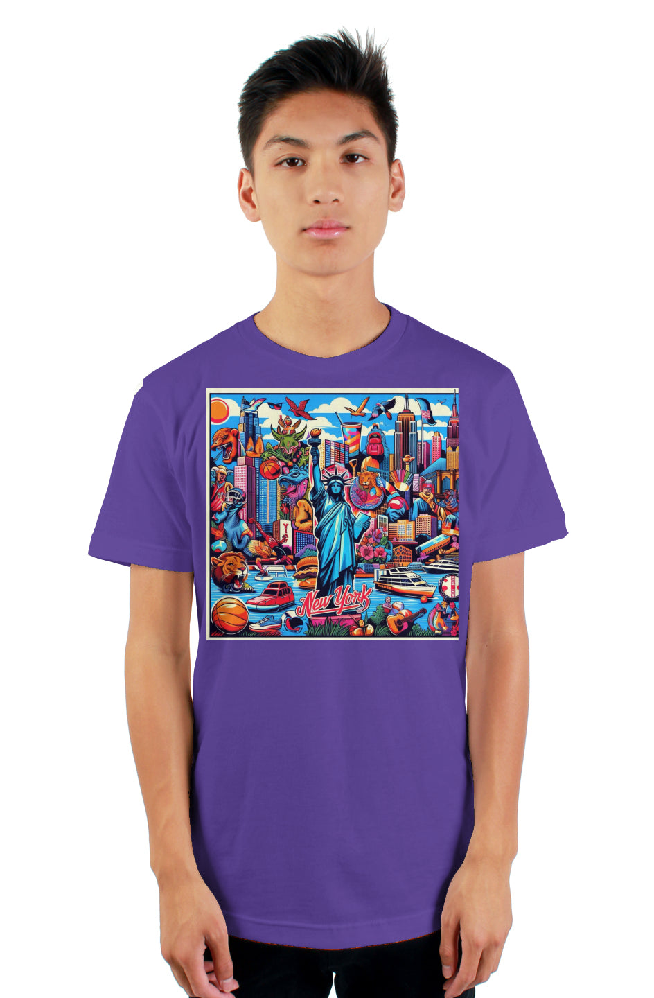 New York 1