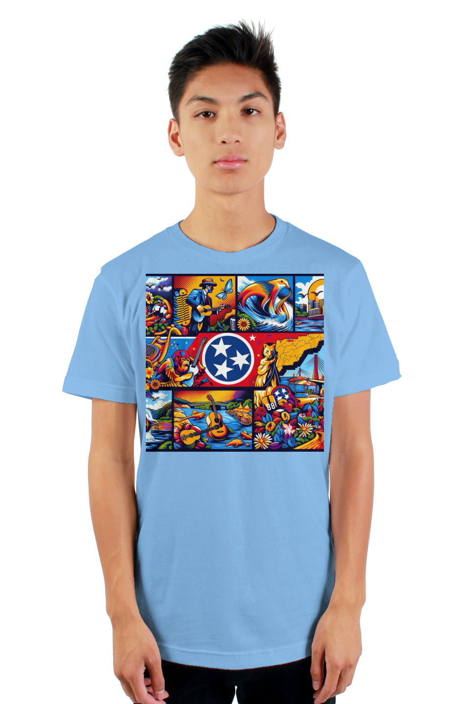 Tennessee 1