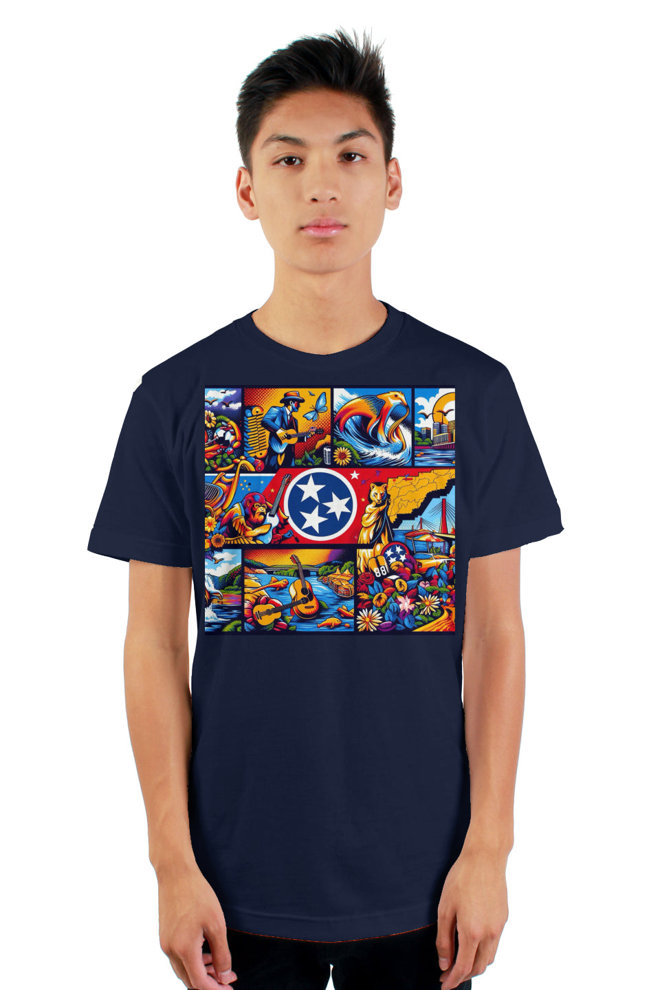 Tennessee 1