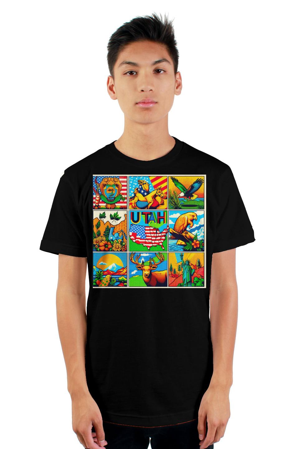 Utah 2
