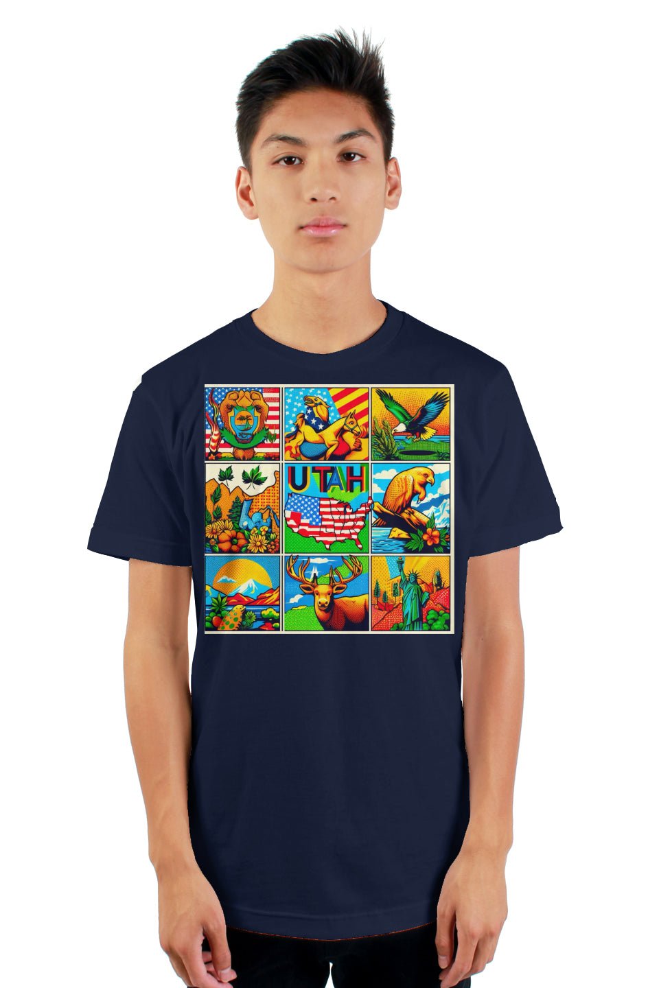 Utah 2