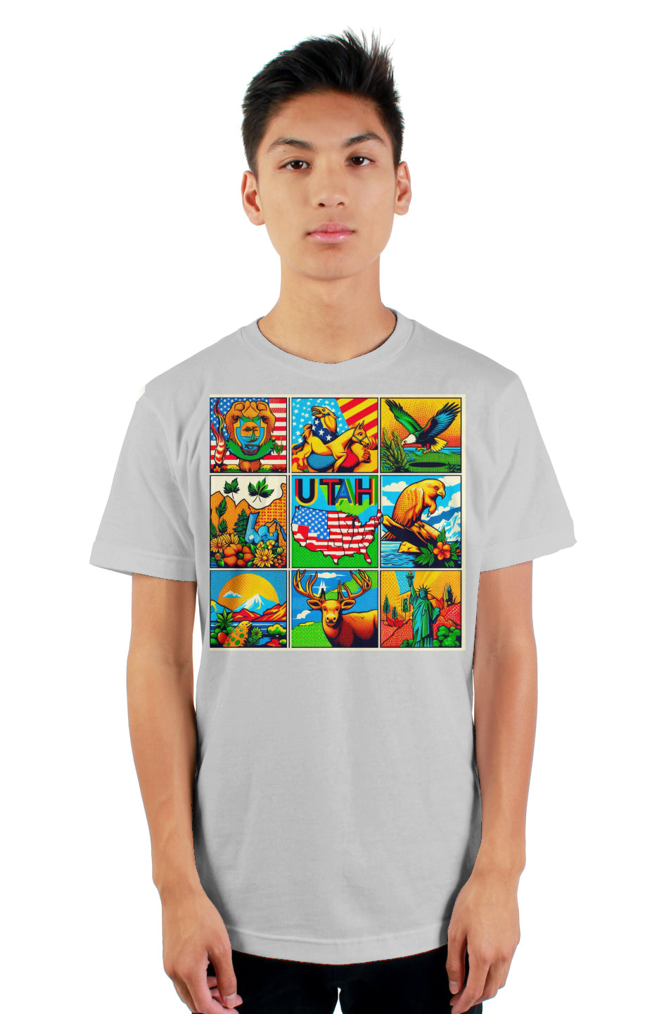 Utah 2
