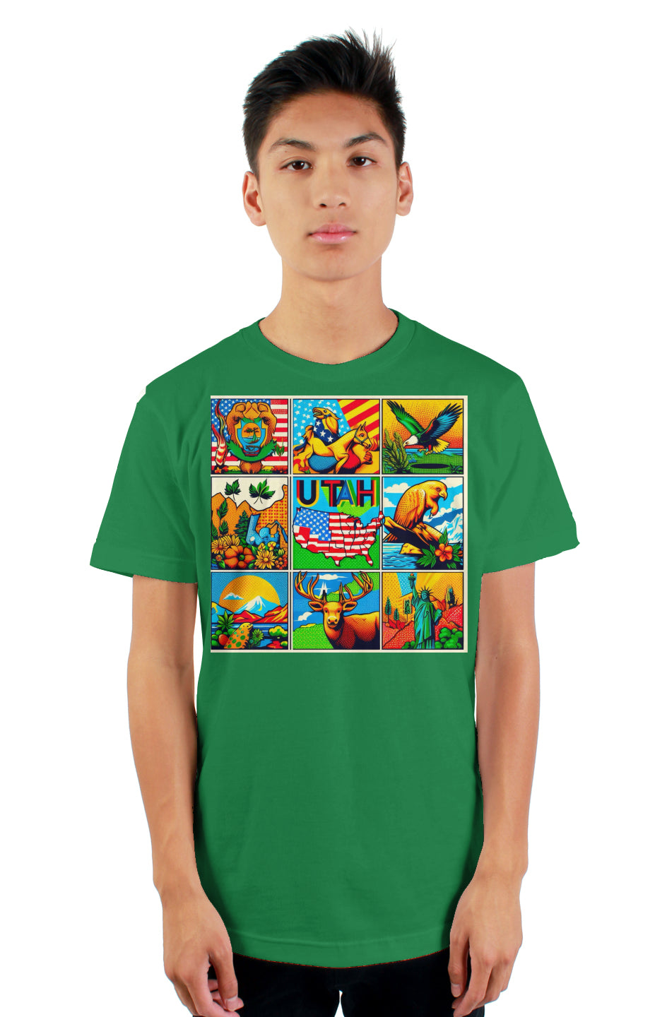 Utah 2