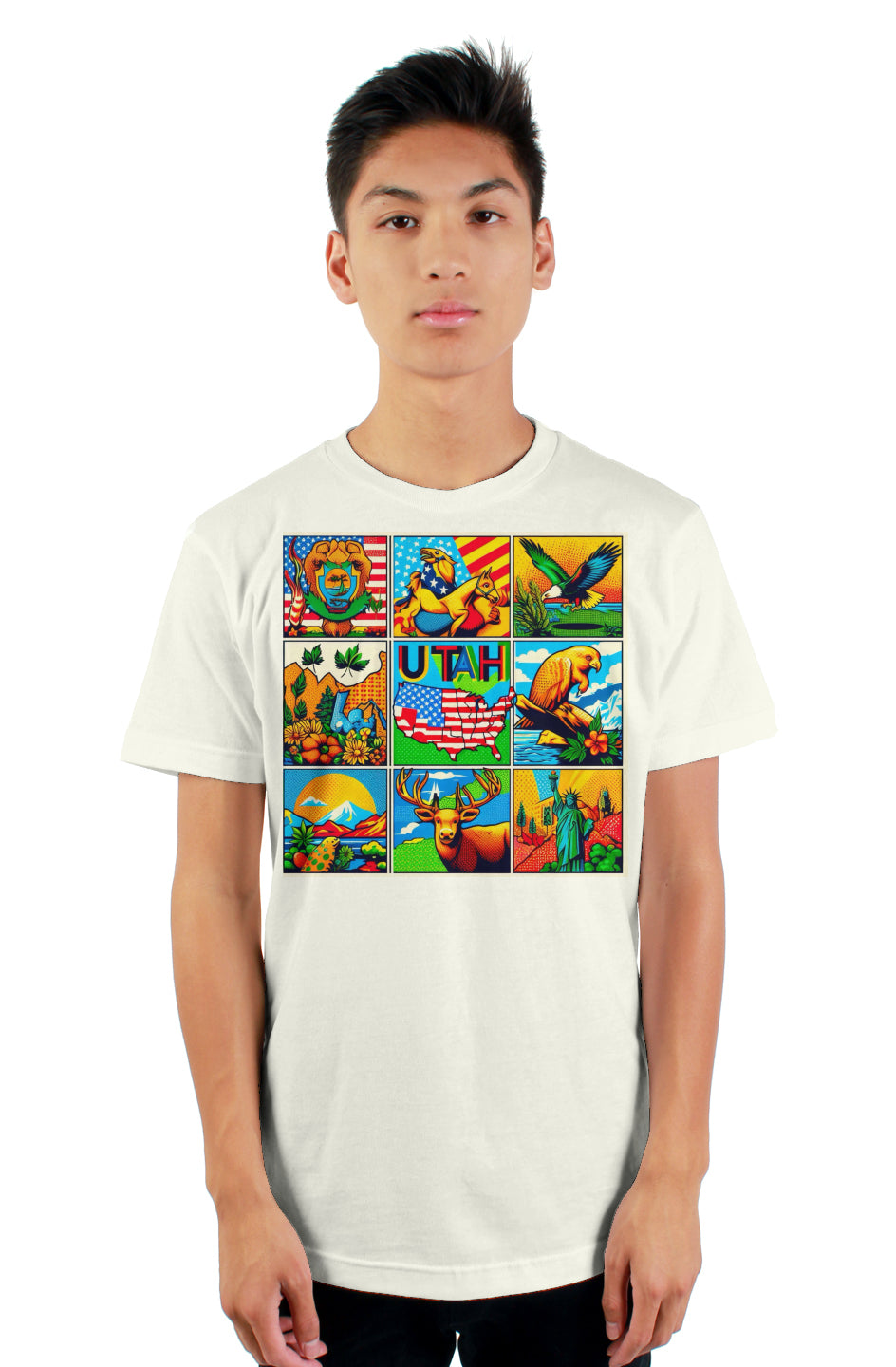 Utah 2