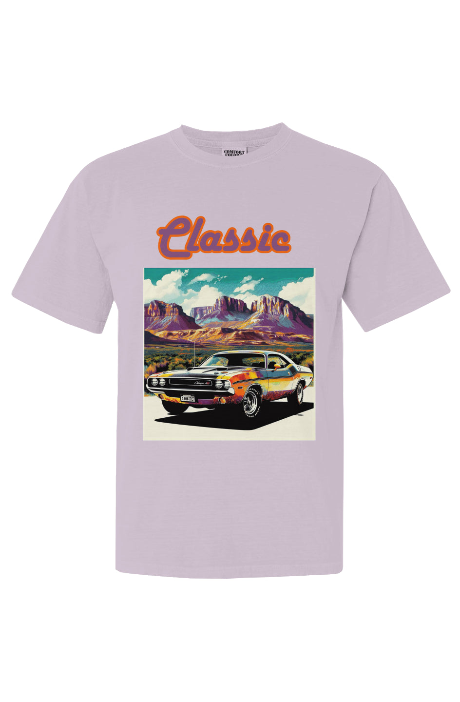 13 CLASSIC CAR