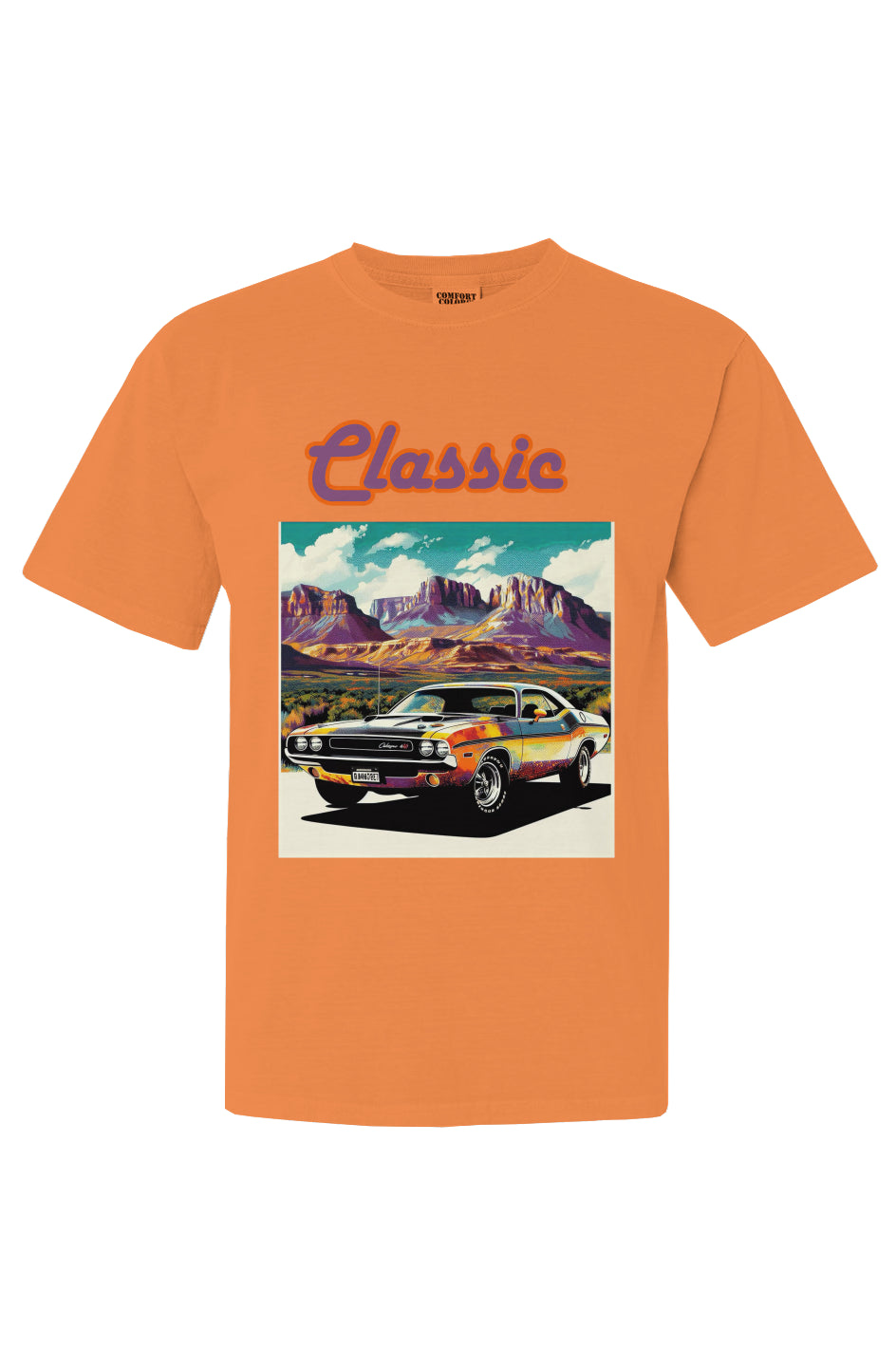 13 CLASSIC CAR