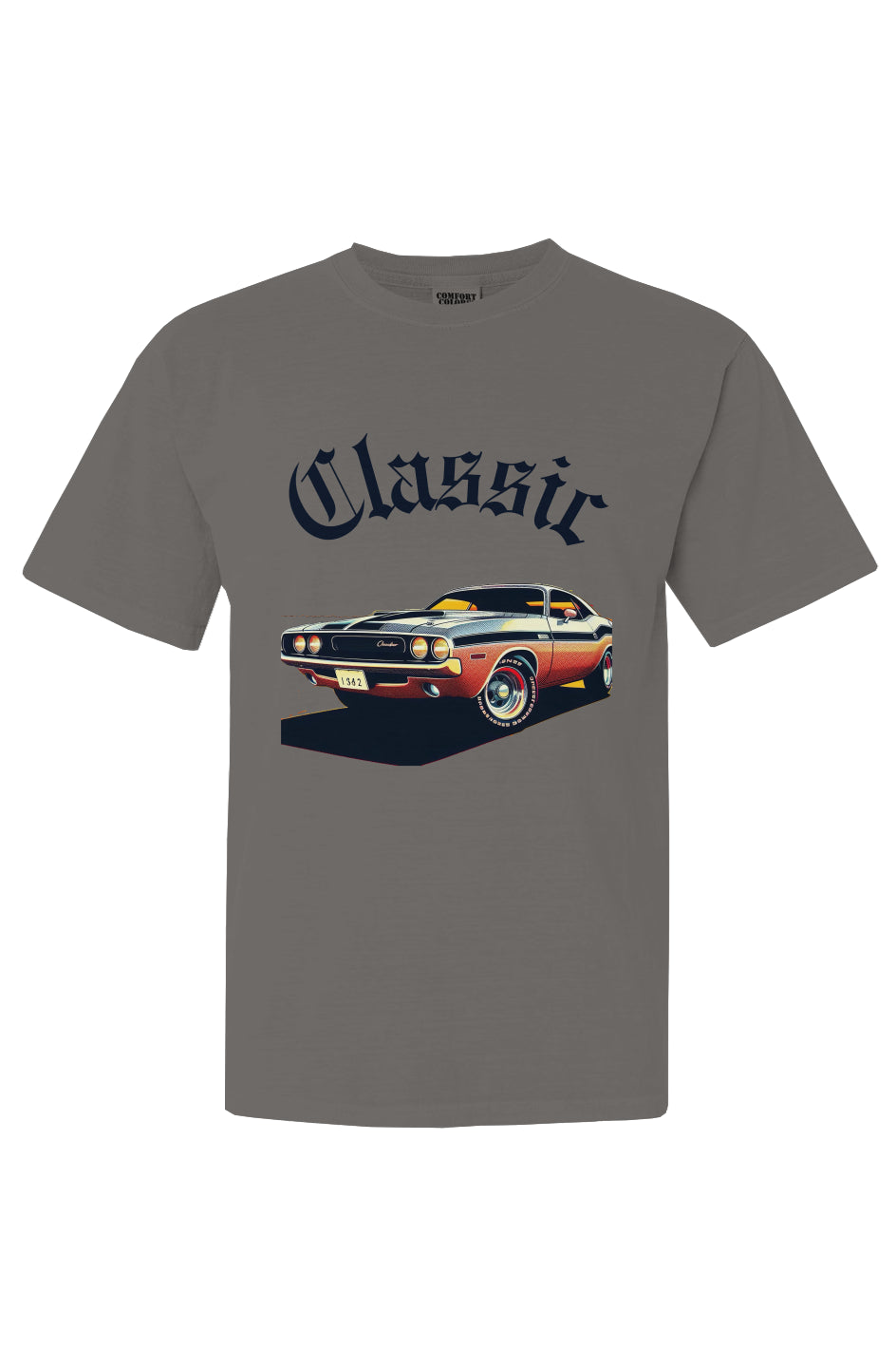 14 CLASSIC CAR