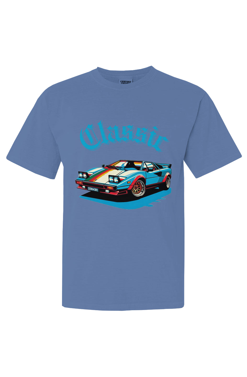 22 CLASSIC CAR
