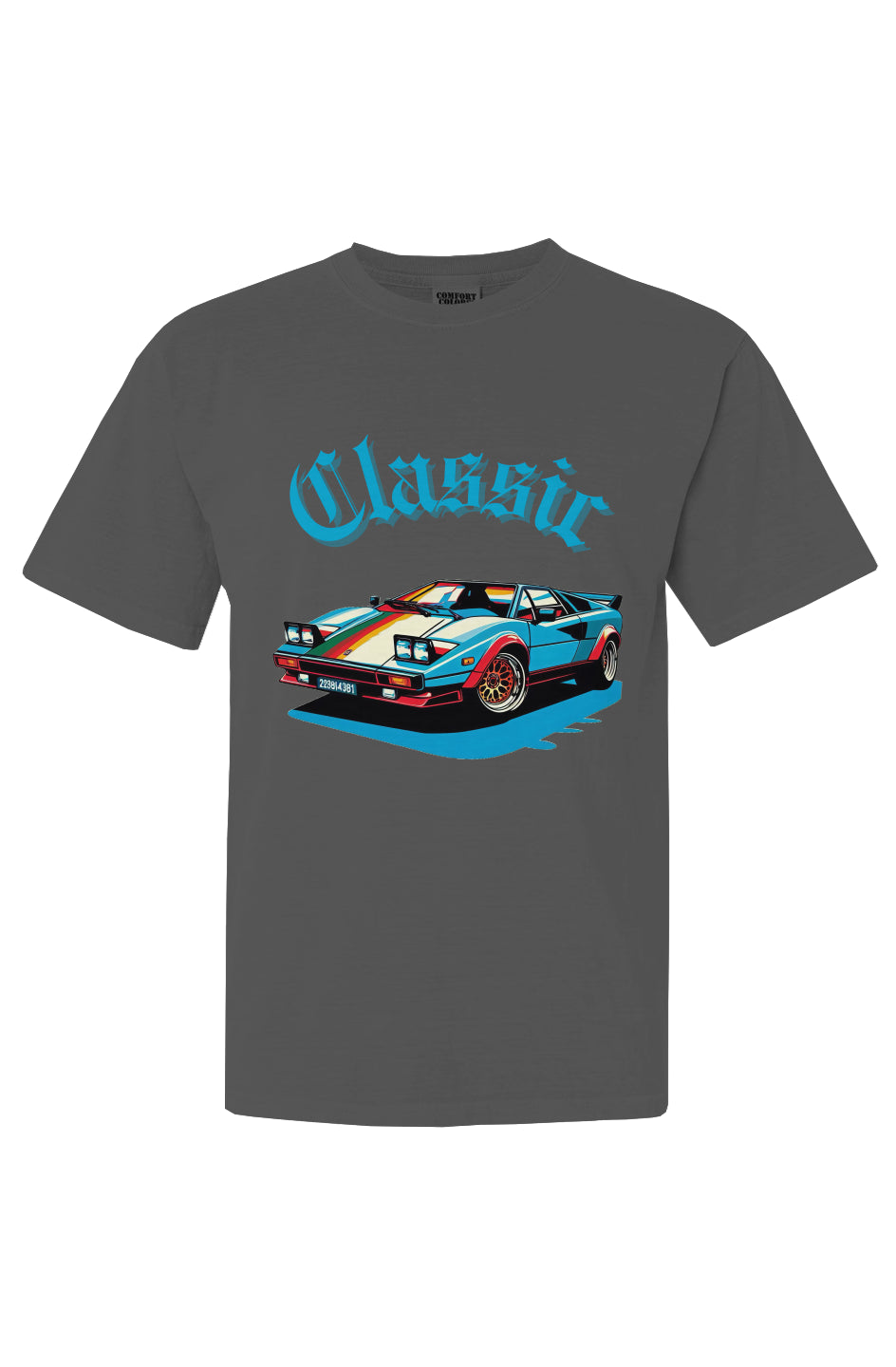 22 CLASSIC CAR