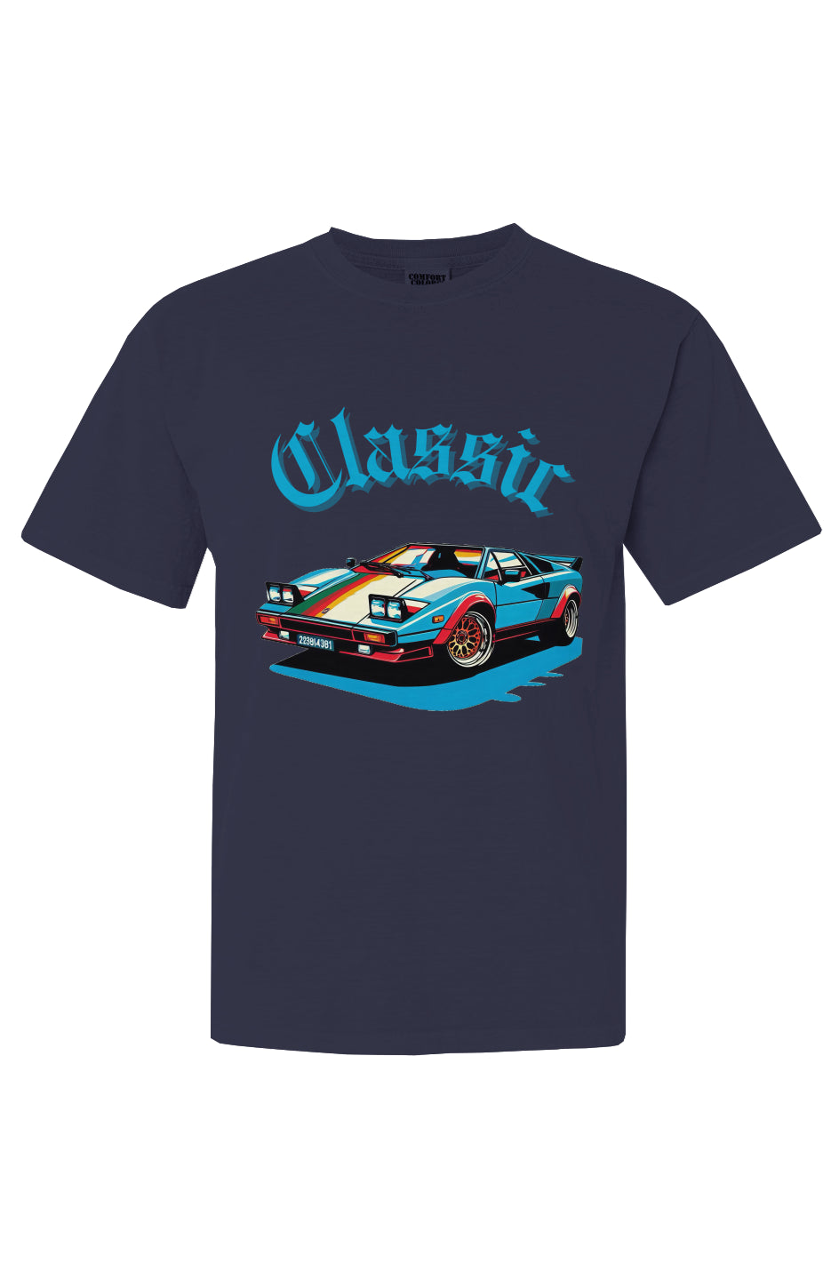 22 CLASSIC CAR