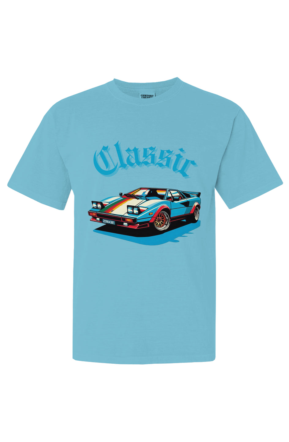 22 CLASSIC CAR