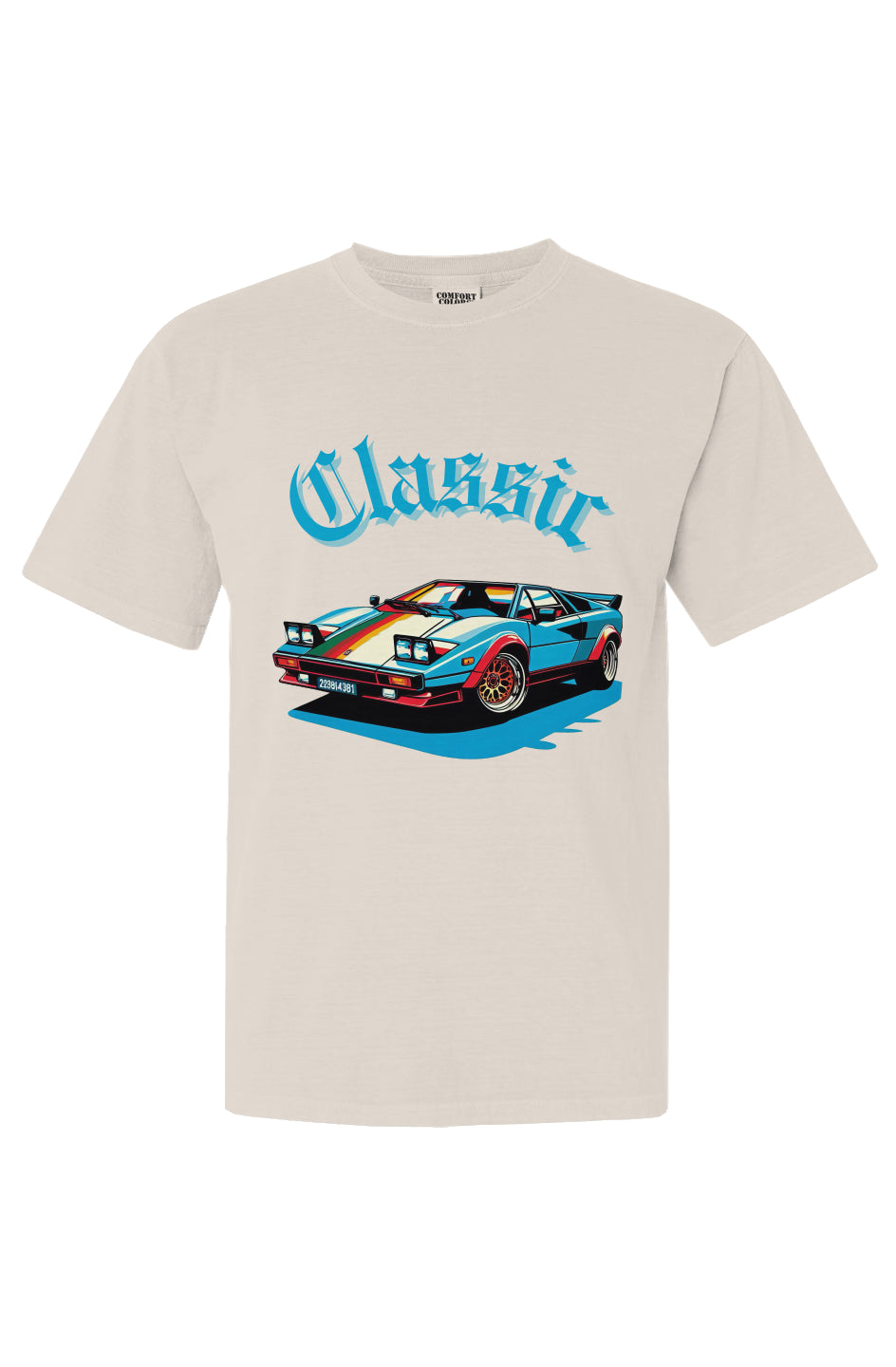 22 CLASSIC CAR