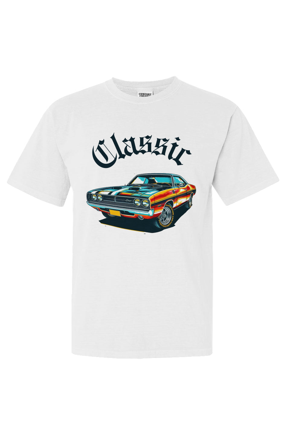 26 CLASSIC CAR