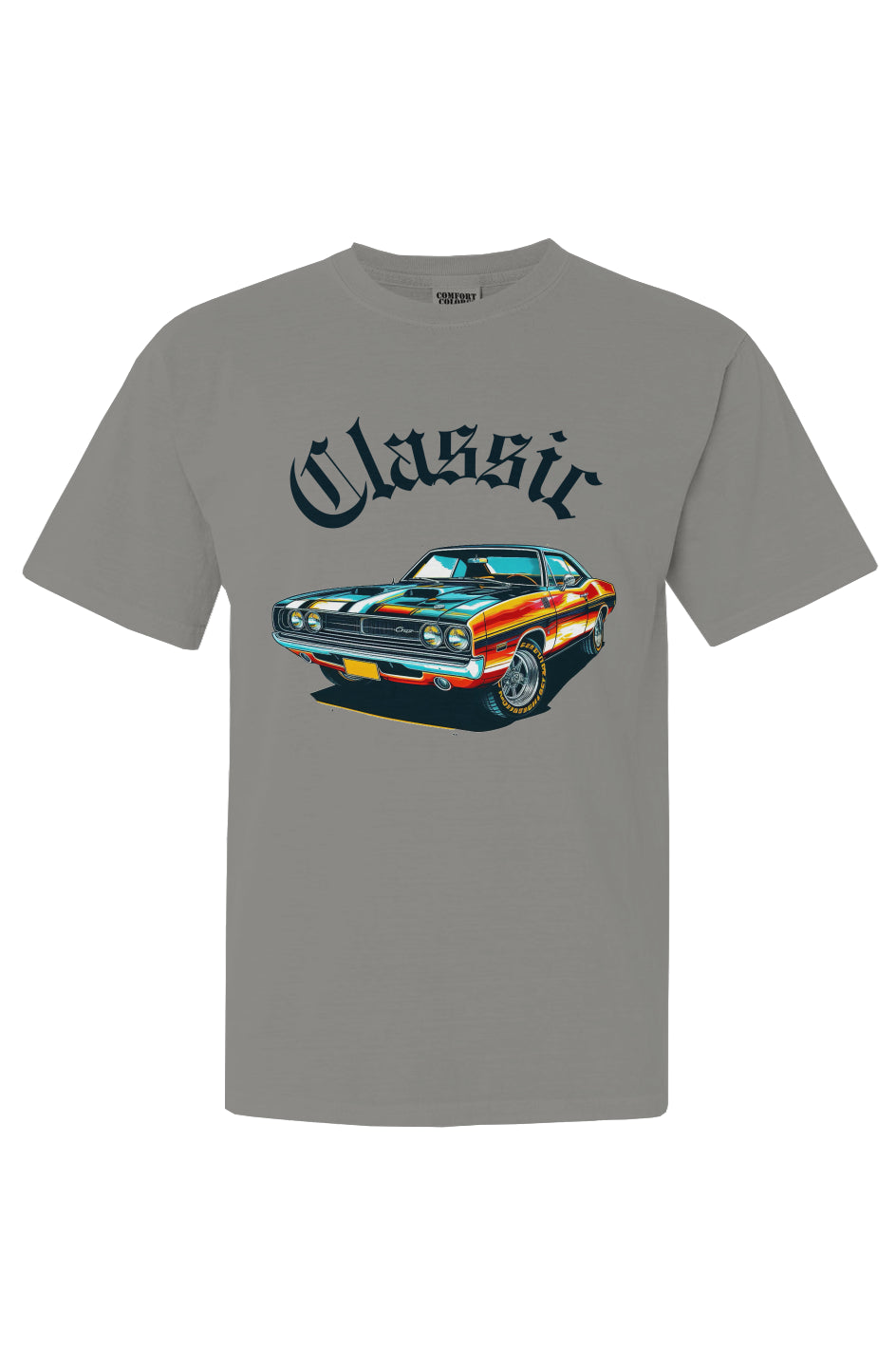 26 CLASSIC CAR