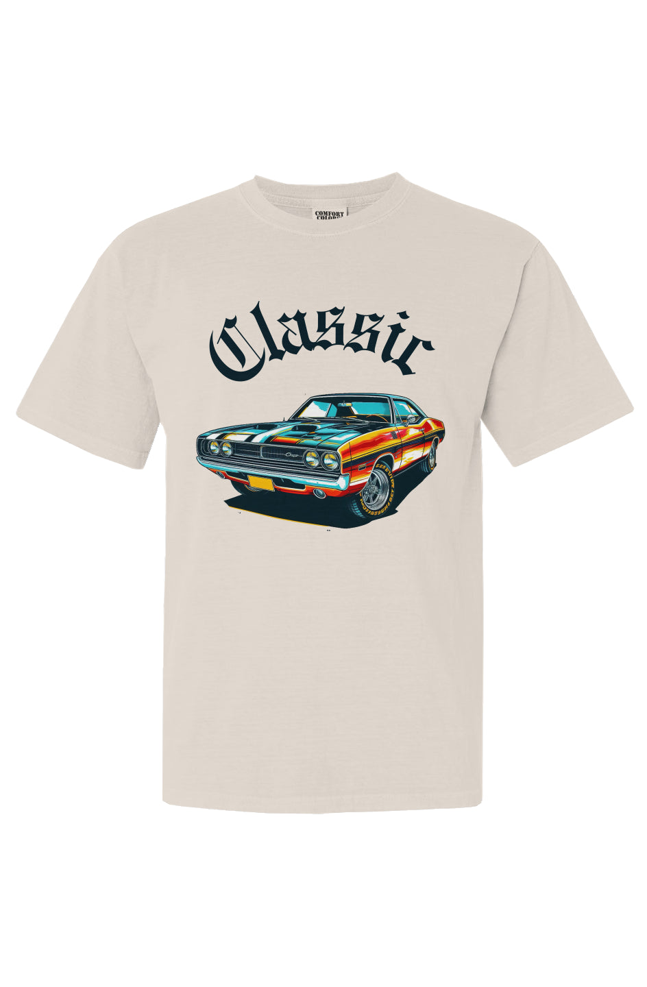 26 CLASSIC CAR