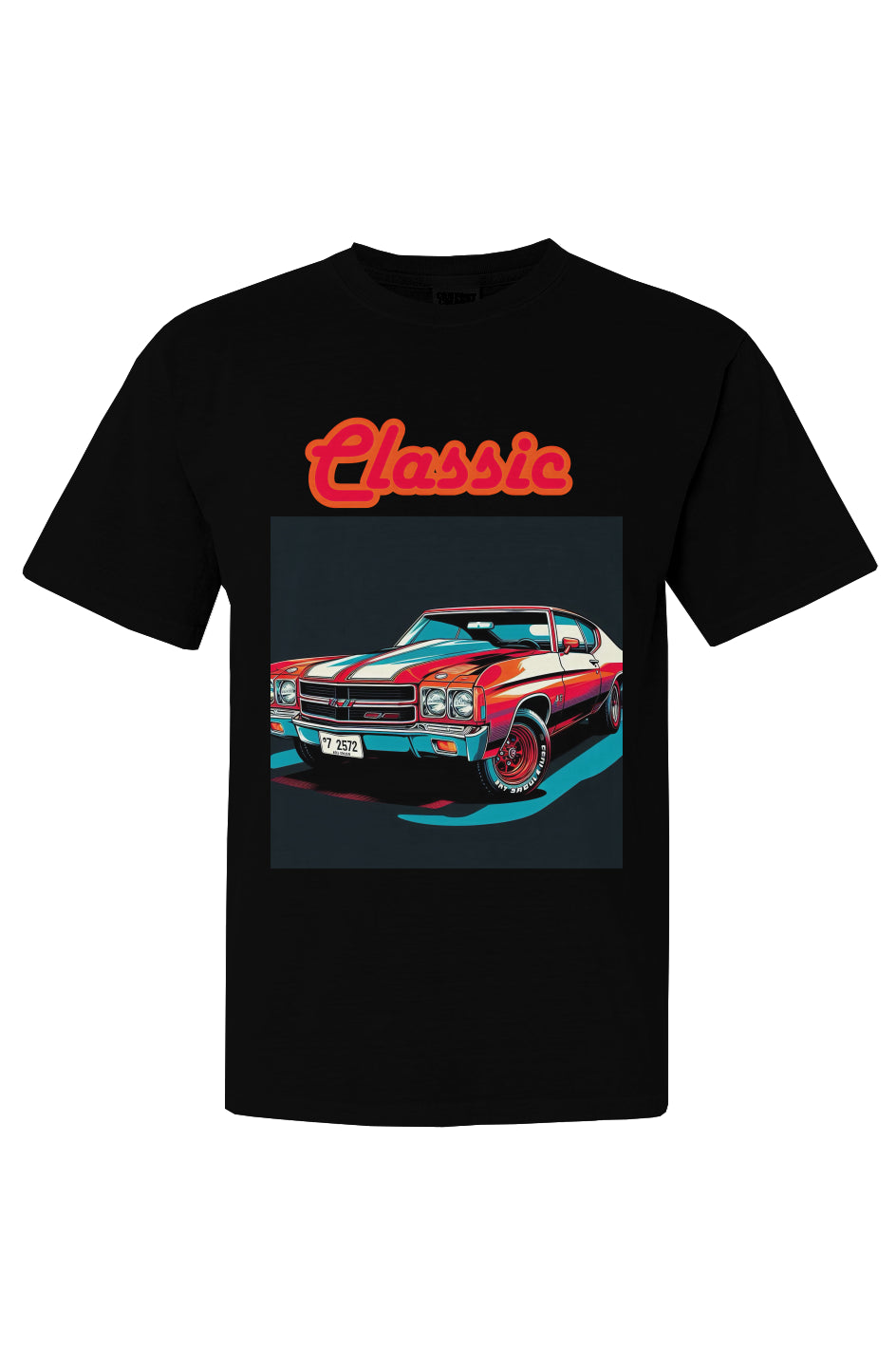 29 CLASSIC CAR