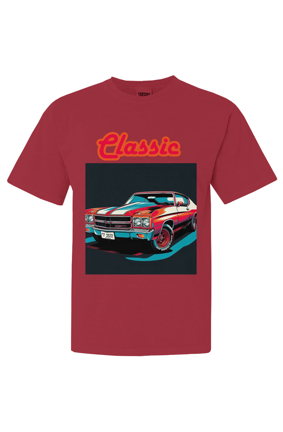29 CLASSIC CAR