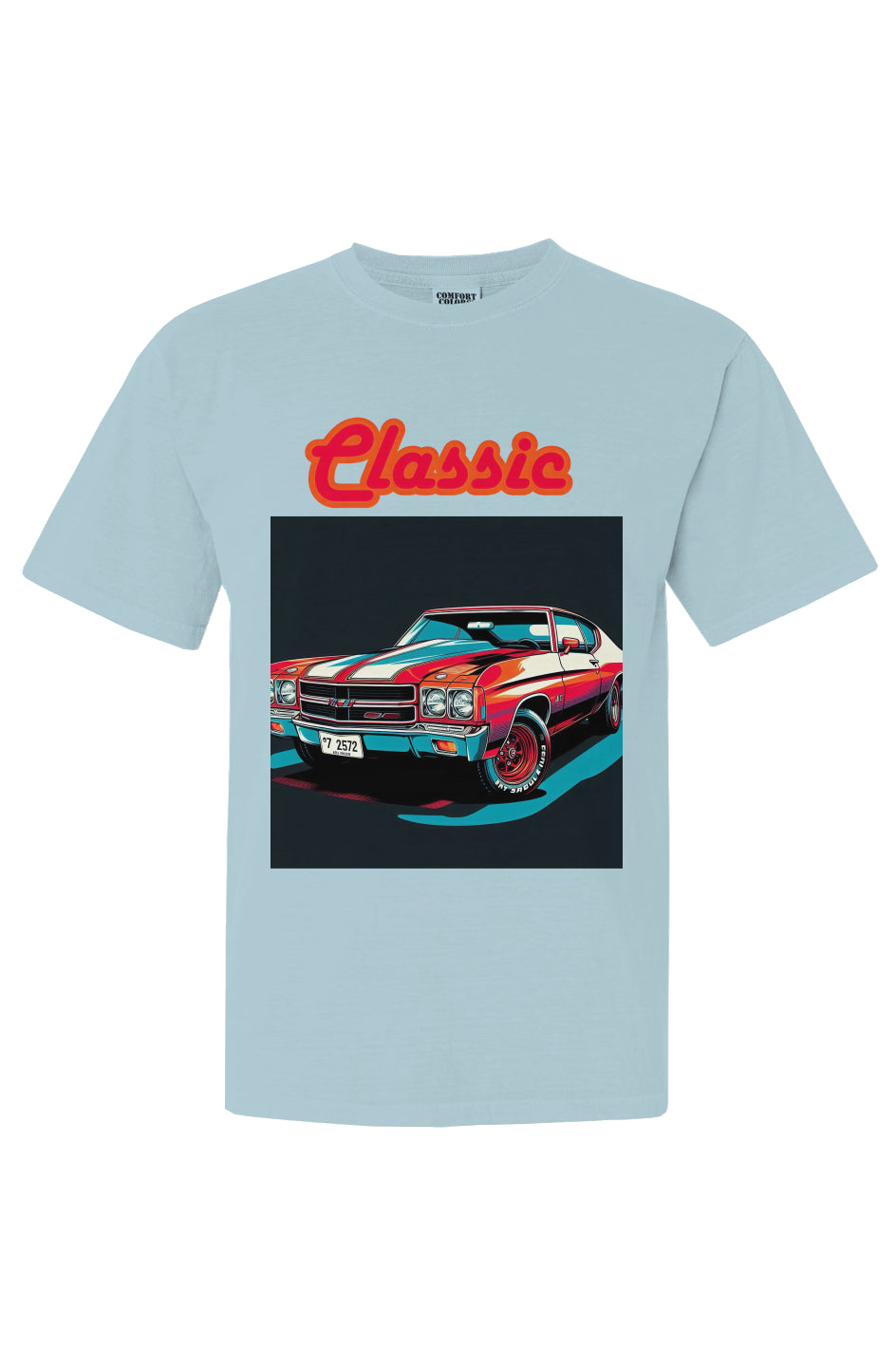 29 CLASSIC CAR