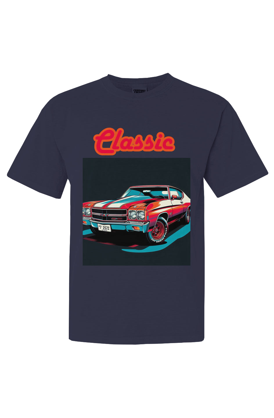 29 CLASSIC CAR