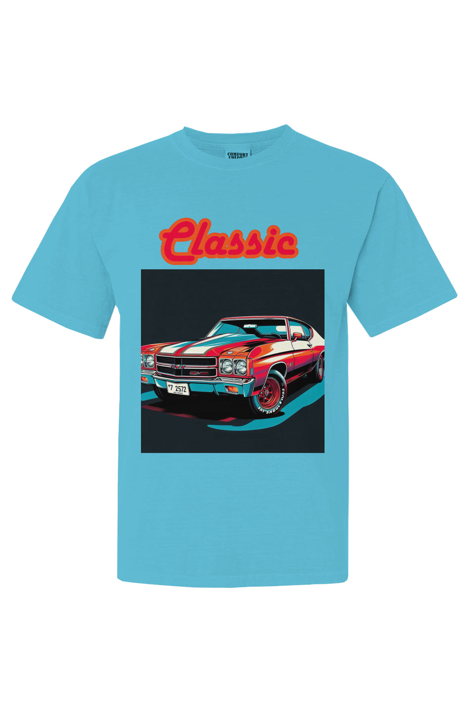 29 CLASSIC CAR