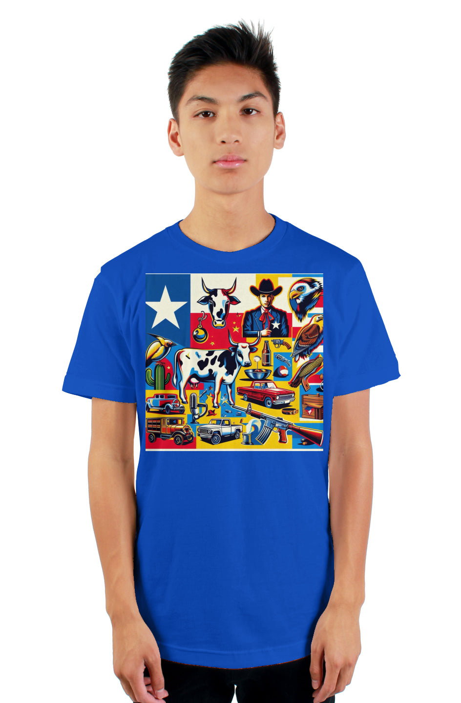 Texas 1