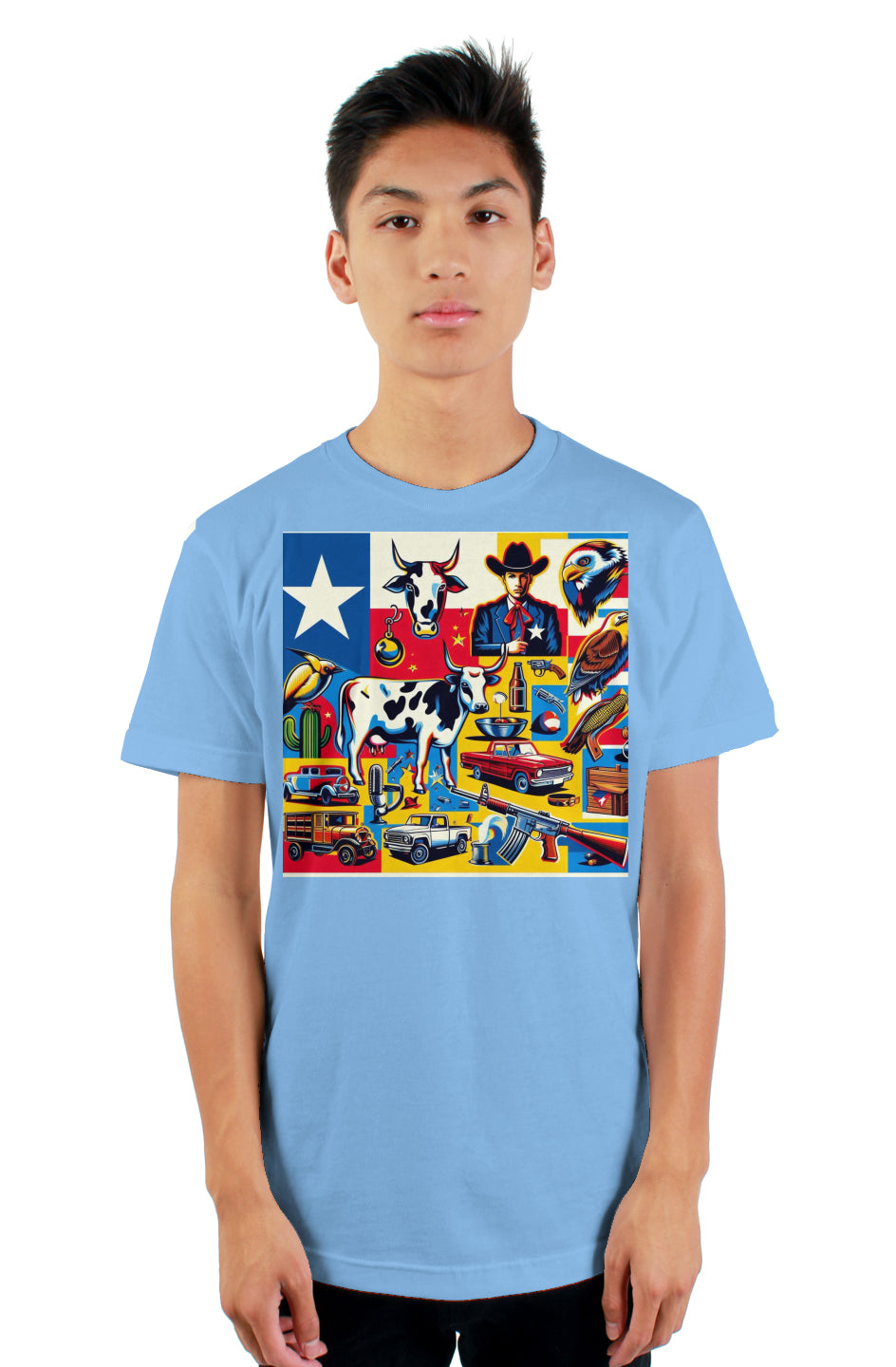 Texas 1
