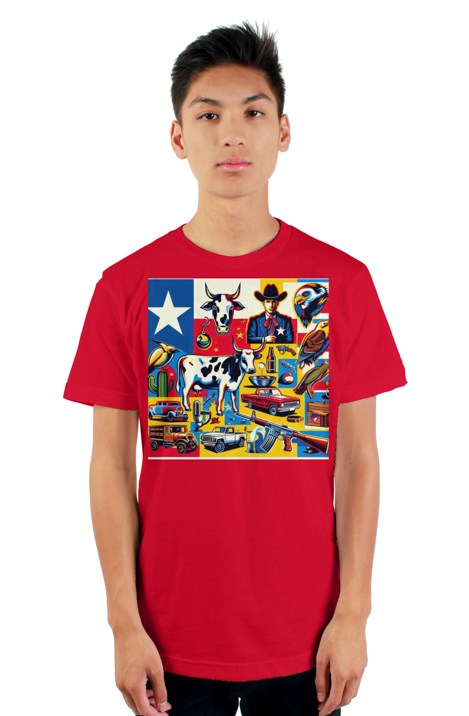 Texas 1