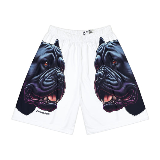 Corso 2 Allover Print (No Pockets)