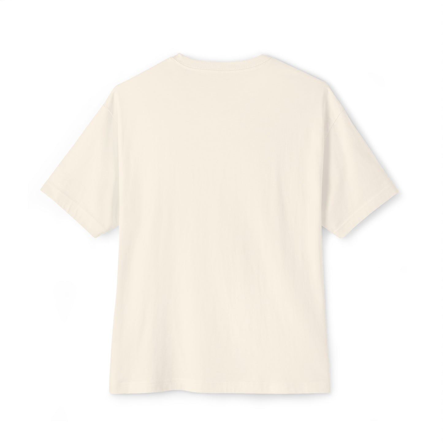 Tiger Boxy Tee
