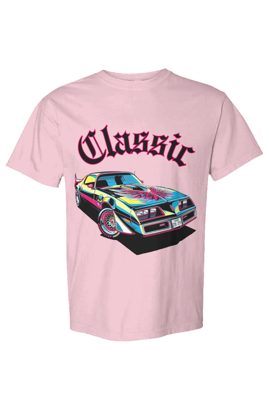 37 CLASSIC CAR