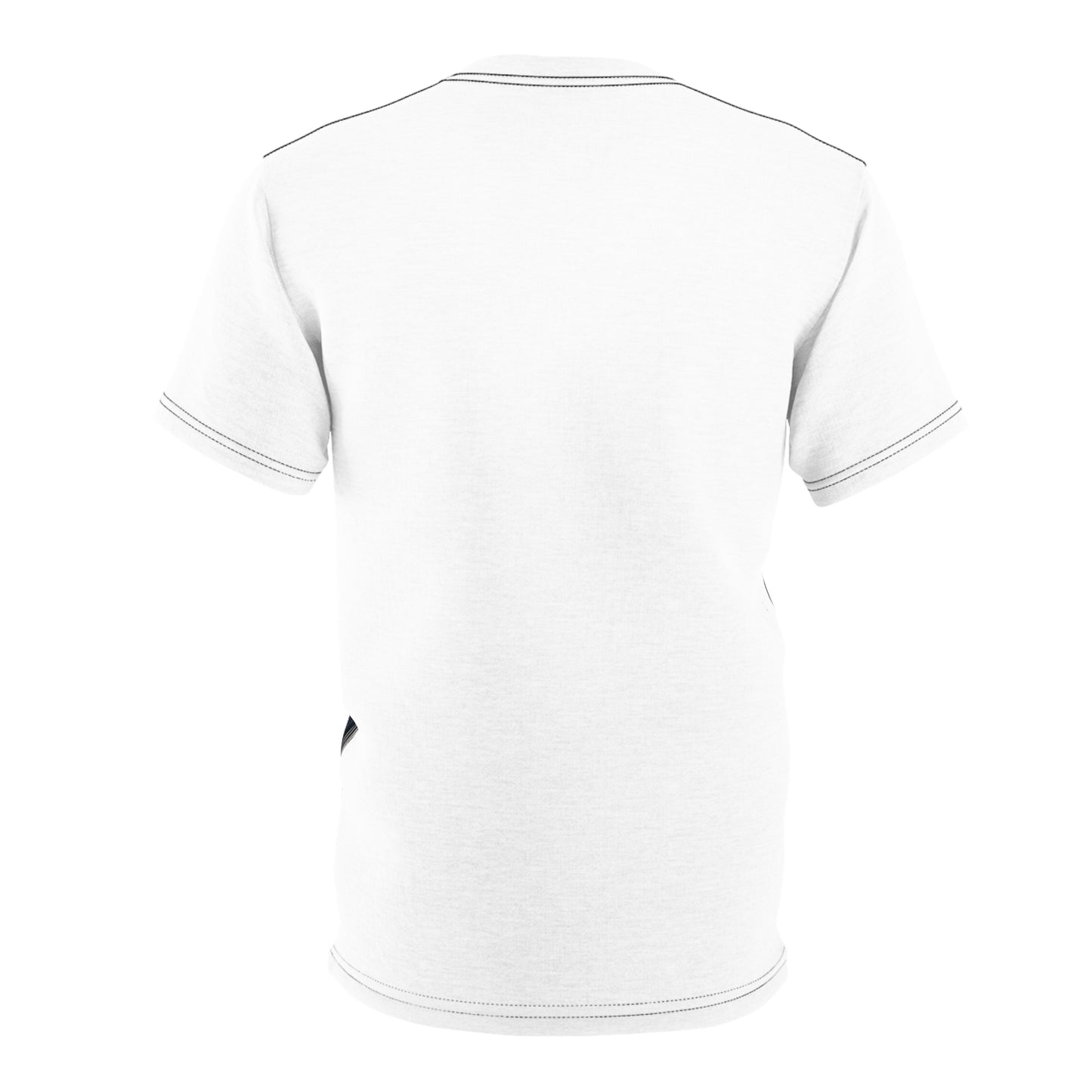 Black Bull Allover Print Tee