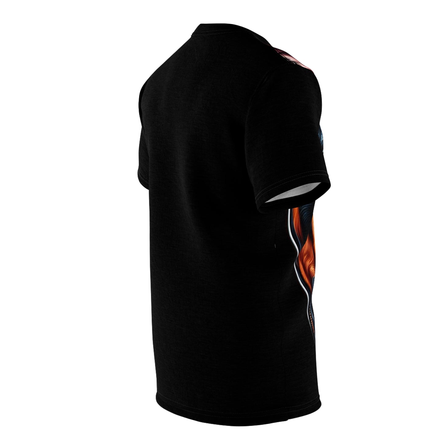 Doberman Allover Print Tee