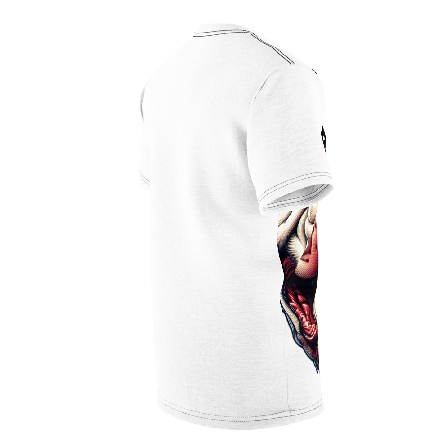 Bulldog Allover Print
