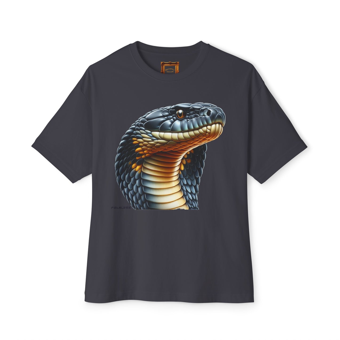 Cobra Boxy Tee