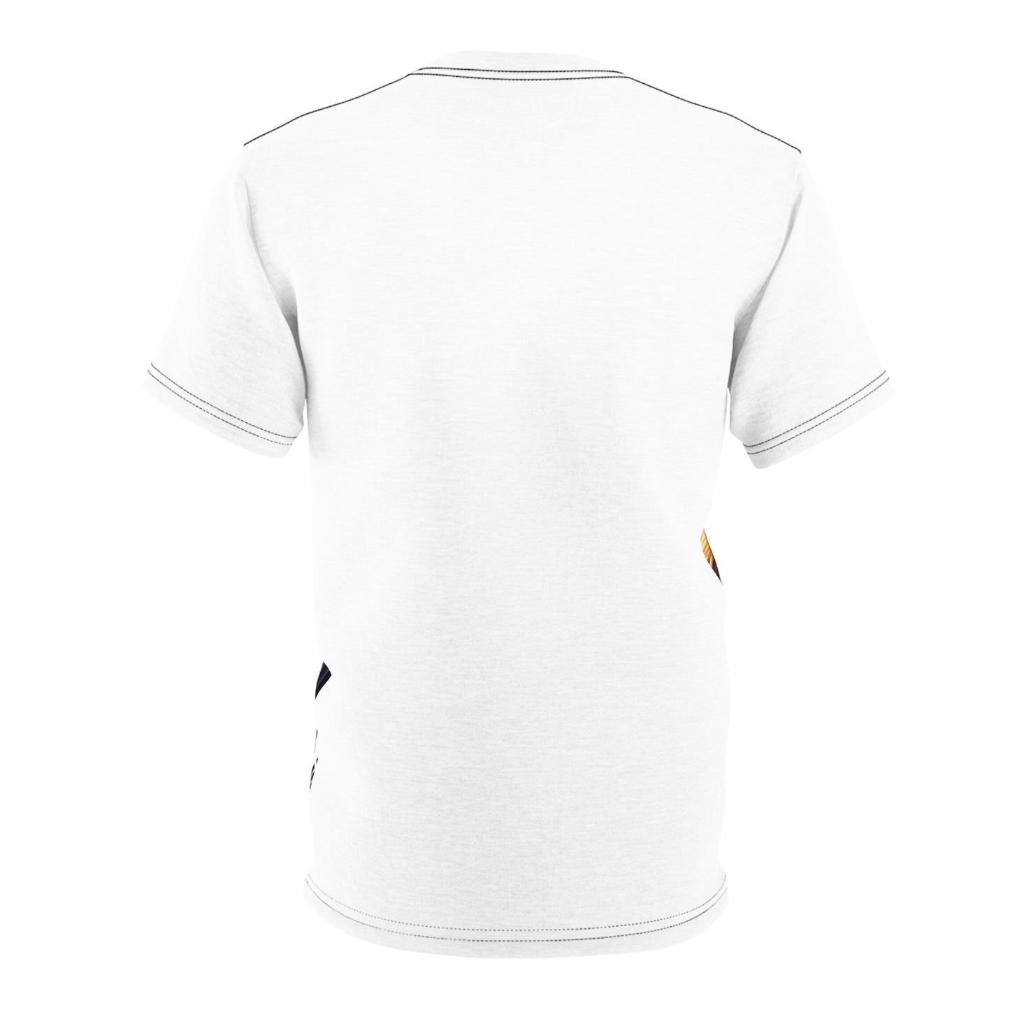 Lion Allover Print Tee