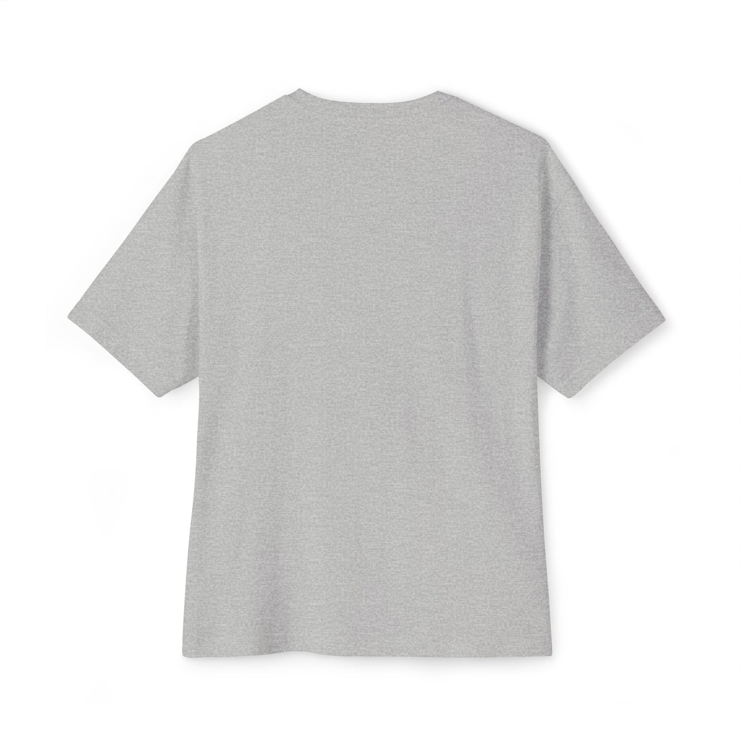 Whale Boxy Tee
