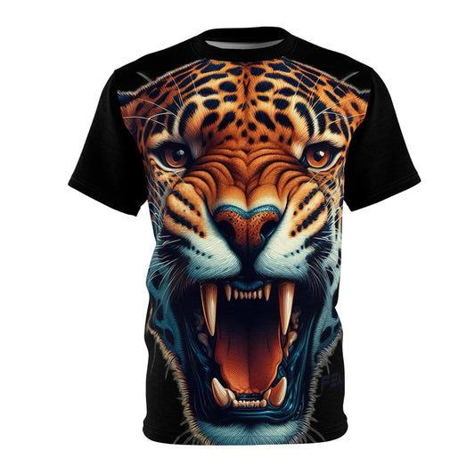 Jaguar Allover Print