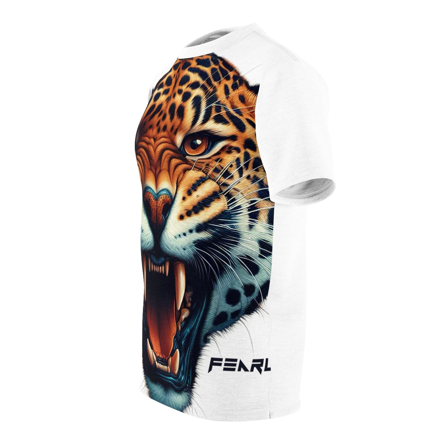 Jaguar Allover Print