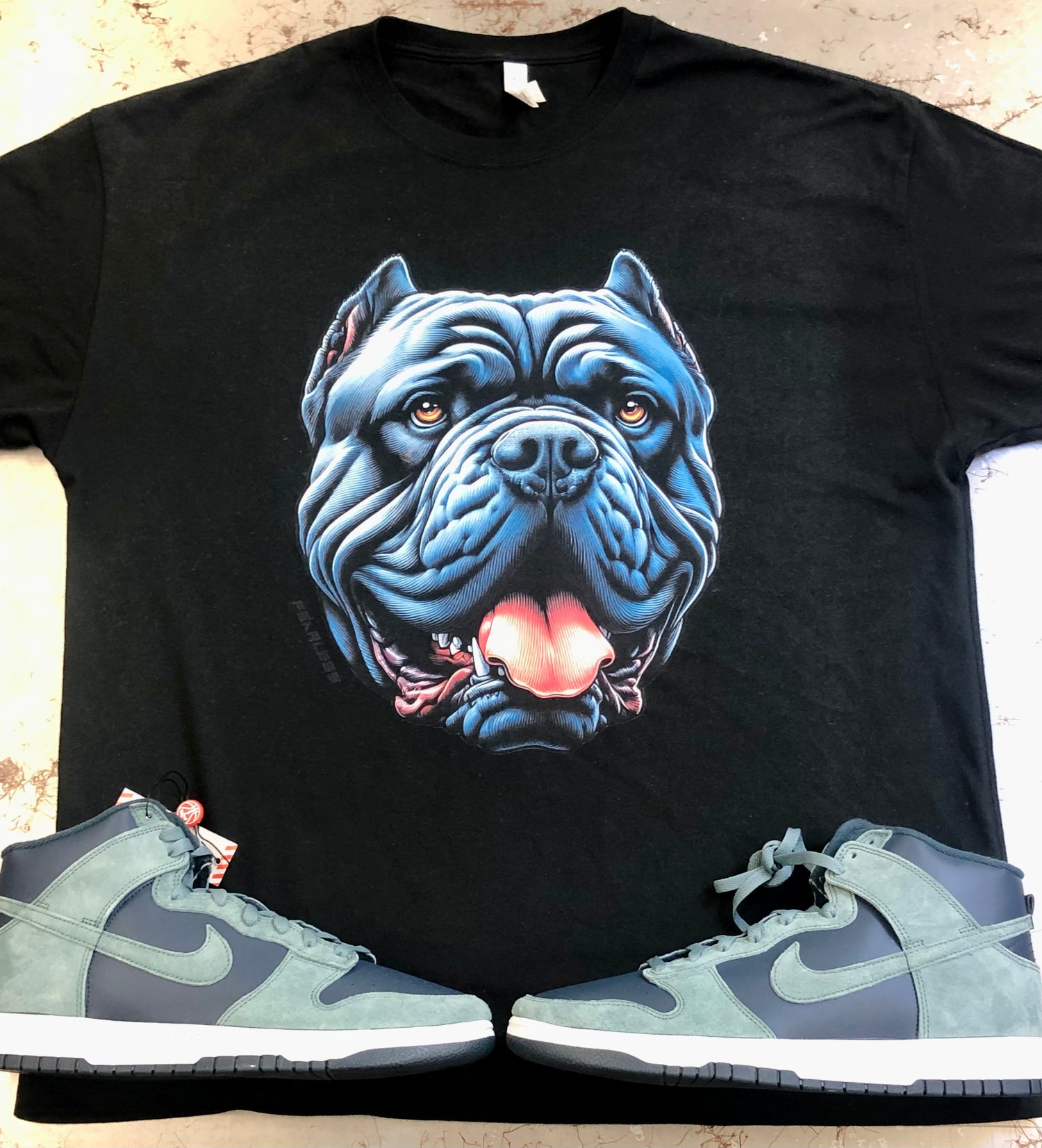 BIG DAWG COLLECTION