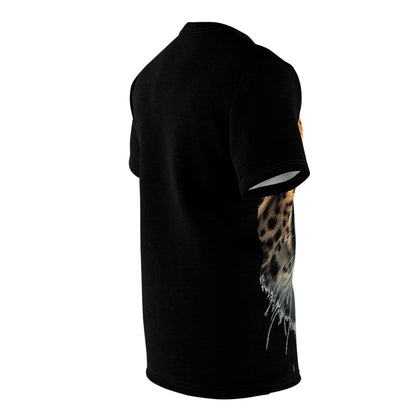 Cheata Allover Print Tee