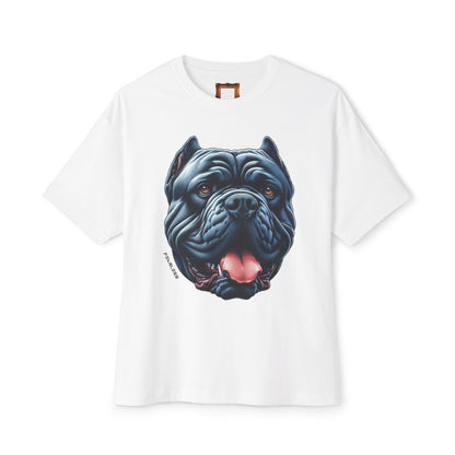 Corso Boxy Tee