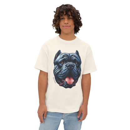 Corso Boxy Tee