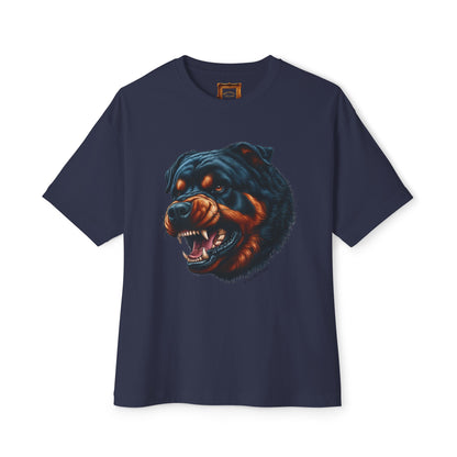 Rottweiler Boxy Tee