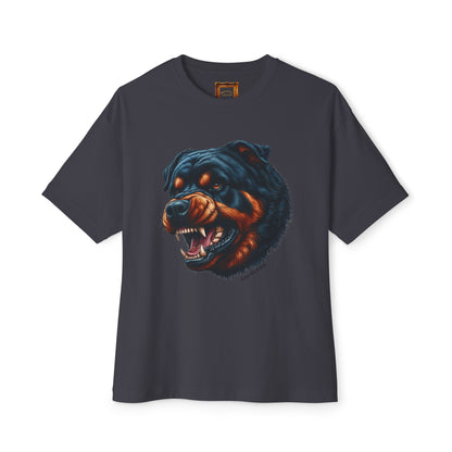 Rottweiler Boxy Tee