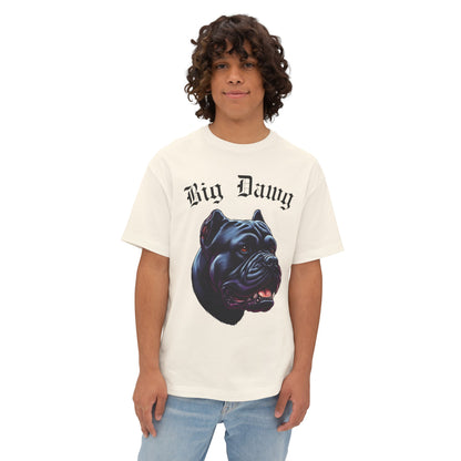 Big Dawg Corso 2 Boxy Tee